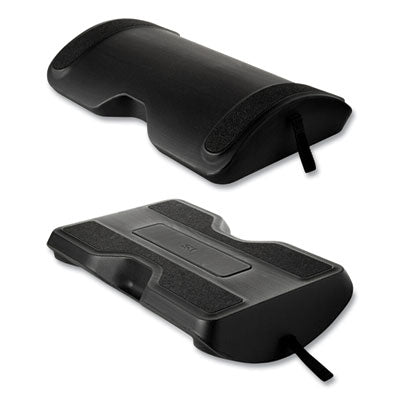 3M™ Adjustable Foot Rest for Standing Desks - Ergonomic Support (19.98