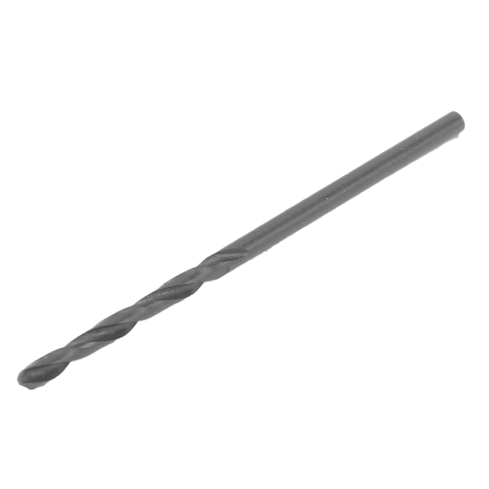 High-Speed Steel (HSS) Twist Drill Bit Set - Straight Shank Metal Drill Bits for Jewelry Making, Metalworking & DIY Projects | Perfect for Precision Drilling in Gold, Silver & Other Metals