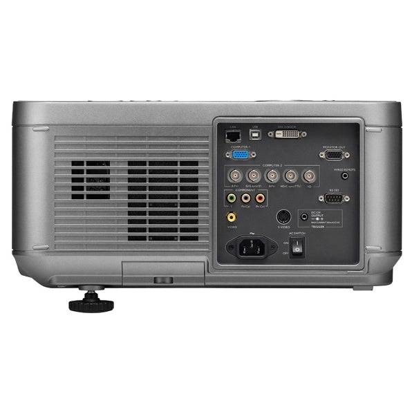 BenQ PW9500 4K Home Theater Projector - Ultra HD, HDR, 3000 Lumens for Movies, Gaming & Outdoor Entertainment