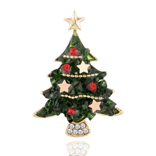 Christmas Tree 9