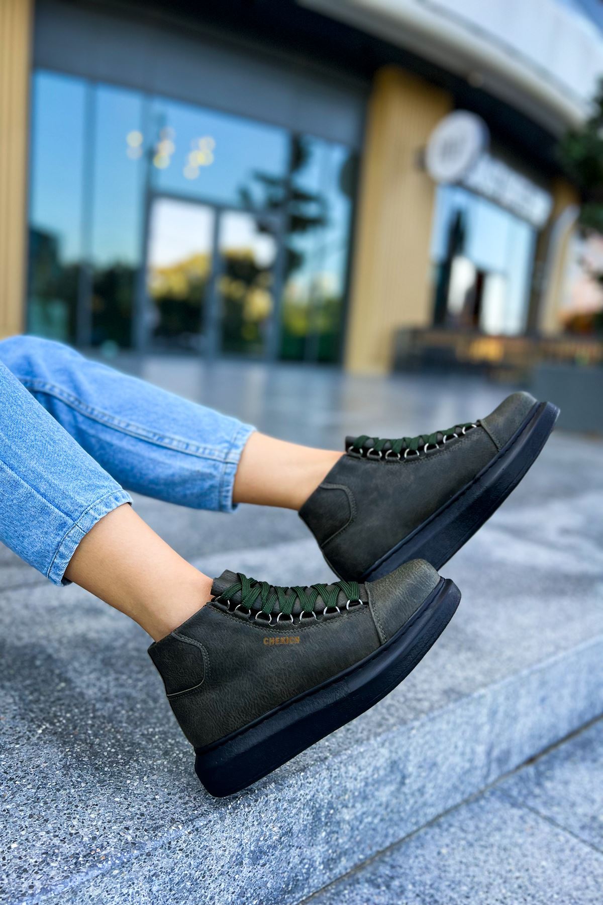 Women's CH258 CST Roma Winter Boots - Waterproof, Comfortable & Stylish for Outdoor, Snow & Casual Wear