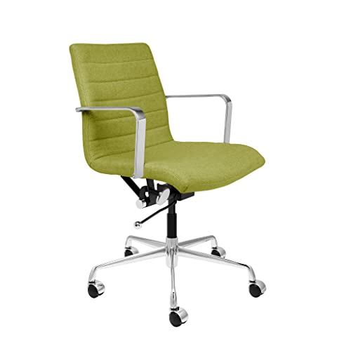 Green Fabric