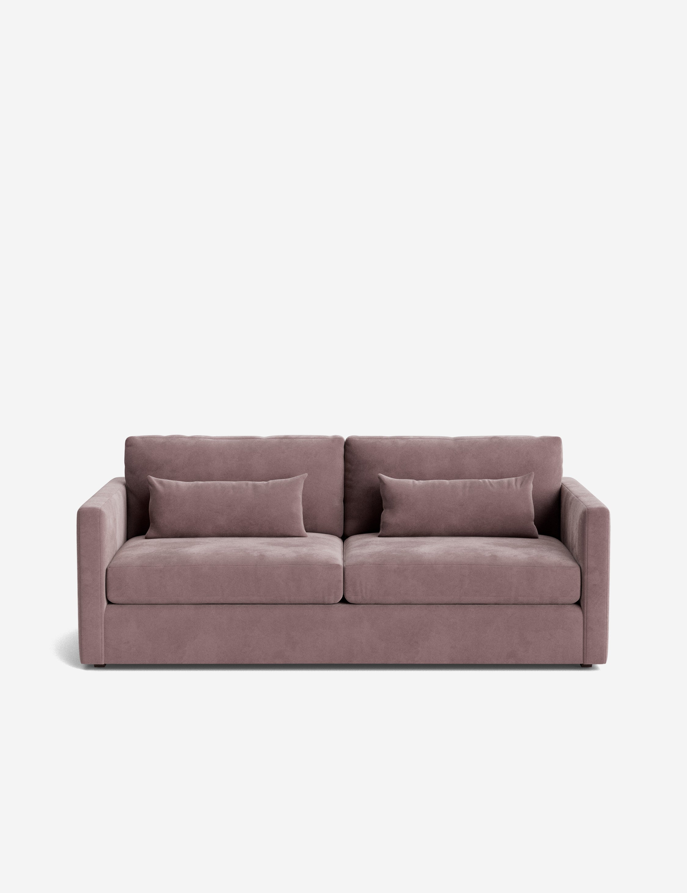 Durham Sofa - Modern Comfortable Living Room Couch for Home & Office | Perfect for Relaxing, Entertaining & Small Spaces