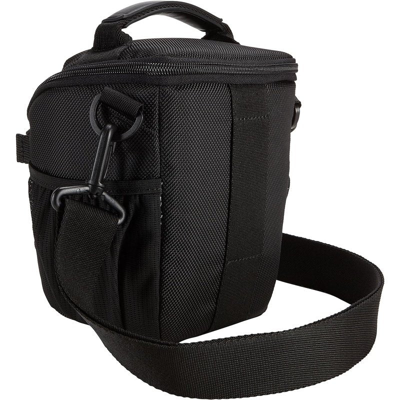 Case Logic Bryker BRCS 102 Durable DSLR Camera Bag - Waterproof Protective Case for Travel, Hiking & Outdoor Photography Gear Storage