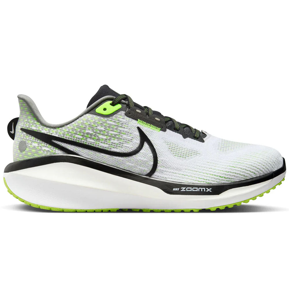 Nike Vomero 17 Running Shoes for Men - Lightweight Cushioned Road Running Sneakers for Training & Marathon | Perfect for Jogging, Gym Workouts & Daily Wear