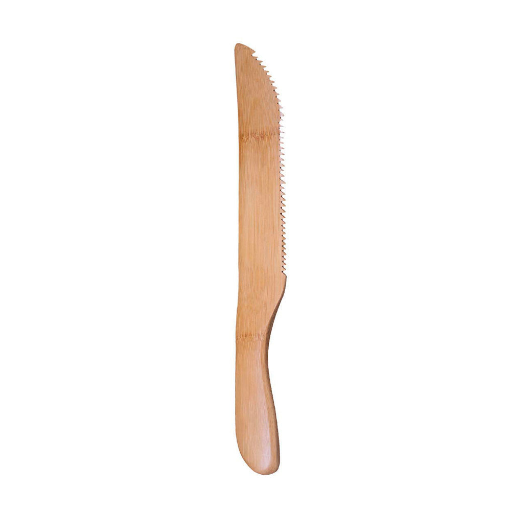 TreeChoice 11.8 Inch Professional Carving Knife Set - 2 Pack (100-200 Count per Case) - Perfect for BBQ, Meat Slicing & Kitchen Prep