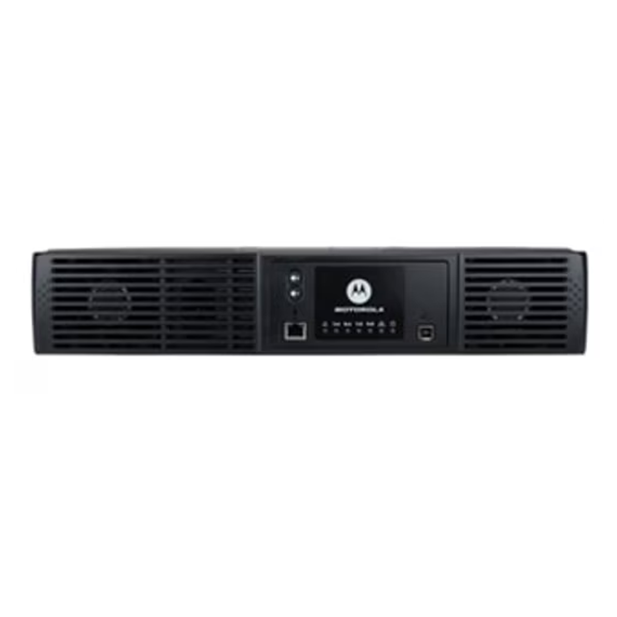 Motorola SLR8000 Two-Way Radio Repeater - Extend Communication Range for Business & Emergency Use