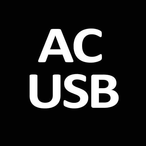Black Acusb