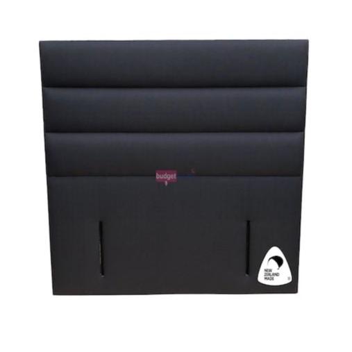Wembley Double Headboard - NZ Made - Perfect for Master Bedroom & Guest Room Decor