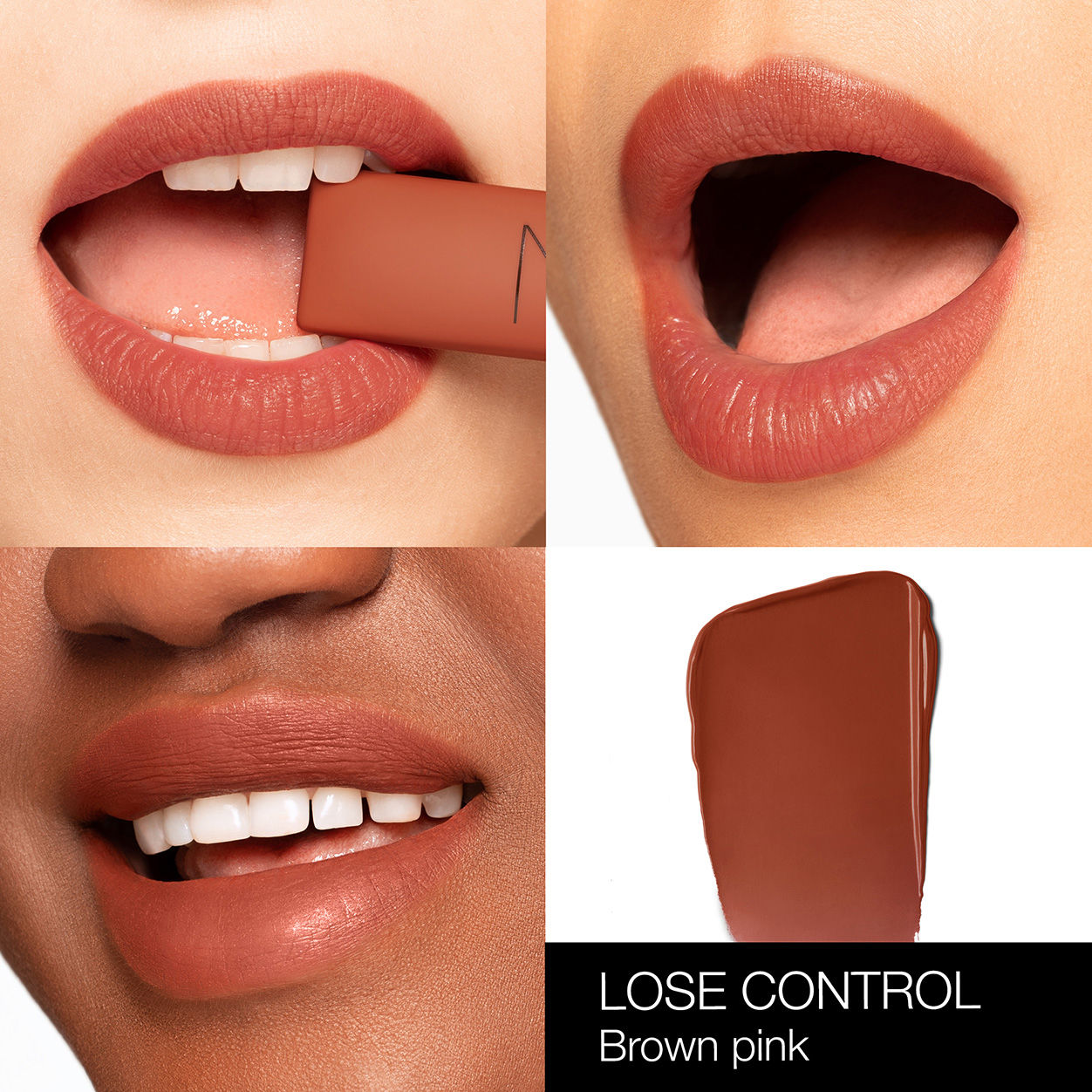Long-Lasting Matte Liquid Lipstick - Waterproof & Smudge-Proof Lip Color for All-Day Wear | Perfect for Parties, Dates & Everyday Makeup Looks