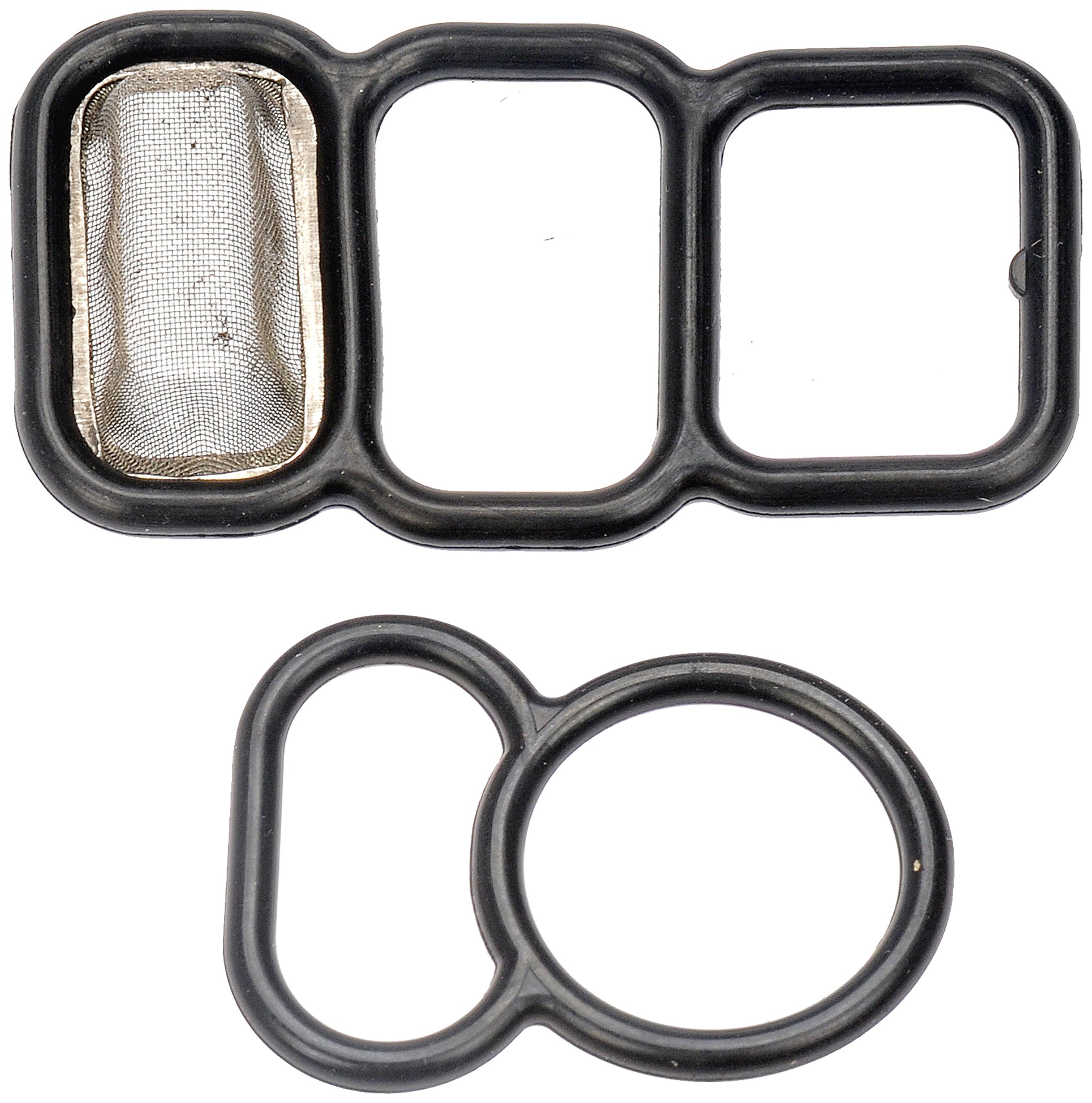 Dorman 917-170 Engine Variable Valve Timing (VVT) Solenoid Gasket - Compatible with Acura MDX RDX, Honda Accord Civic CR-V Odyssey - Replacement Part for Smooth Engine Performance & Fuel Efficiency