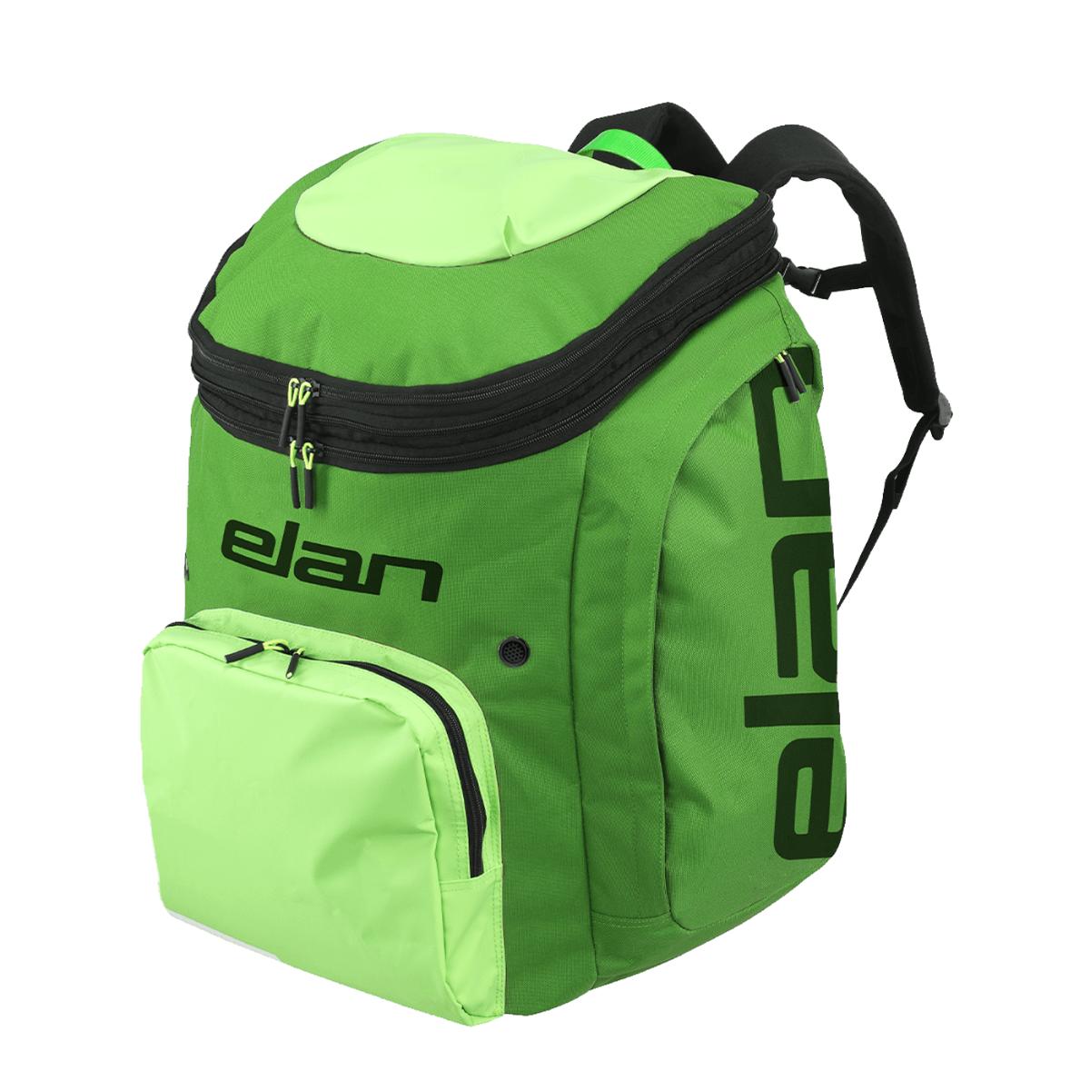 Elan Race Backpack 60L - Lightweight Hiking Backpack for Men & Women - Waterproof Travel Backpack with Multiple Pockets - Perfect for Camping, Trekking, and Outdoor Adventures