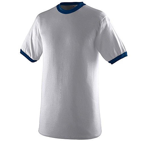 Athletic Heather/Navy