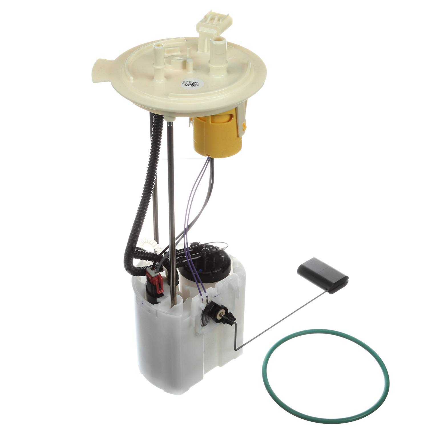 High-Performance Fuel Pump Module Assembly Replacement for 2011-2016 Ford F-250 SD & F-350 Super Duty Trucks - Durable OEM Fit for Off-Road & Heavy-Duty Towing