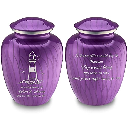 _Pearl Purple (Double Sided)