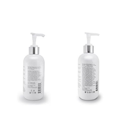 Gentle Baby Shampoo & Conditioner Set - 8oz Tear-Free Formula for Newborns, Toddlers & Kids | Safe for Daily Bath Time & Sensitive Skin