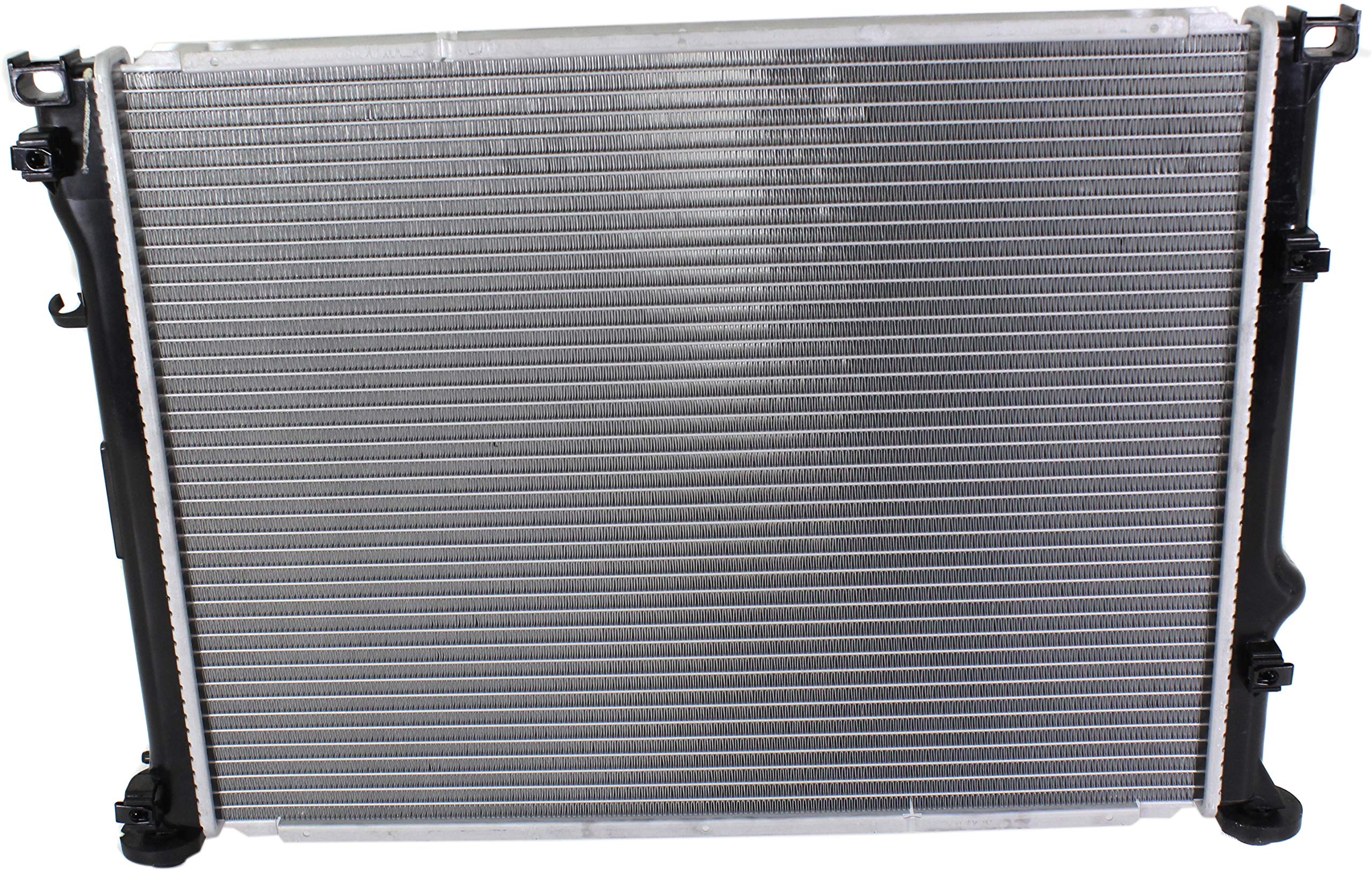 Garage-Pro Radiator Replacement for 2005-2008 Chrysler 300, 2006-2008 Dodge Charger & 2005-2008 Dodge Magnum - Standard Duty Cooling System - Perfect for Engine Overheating Prevention & Summer Driving