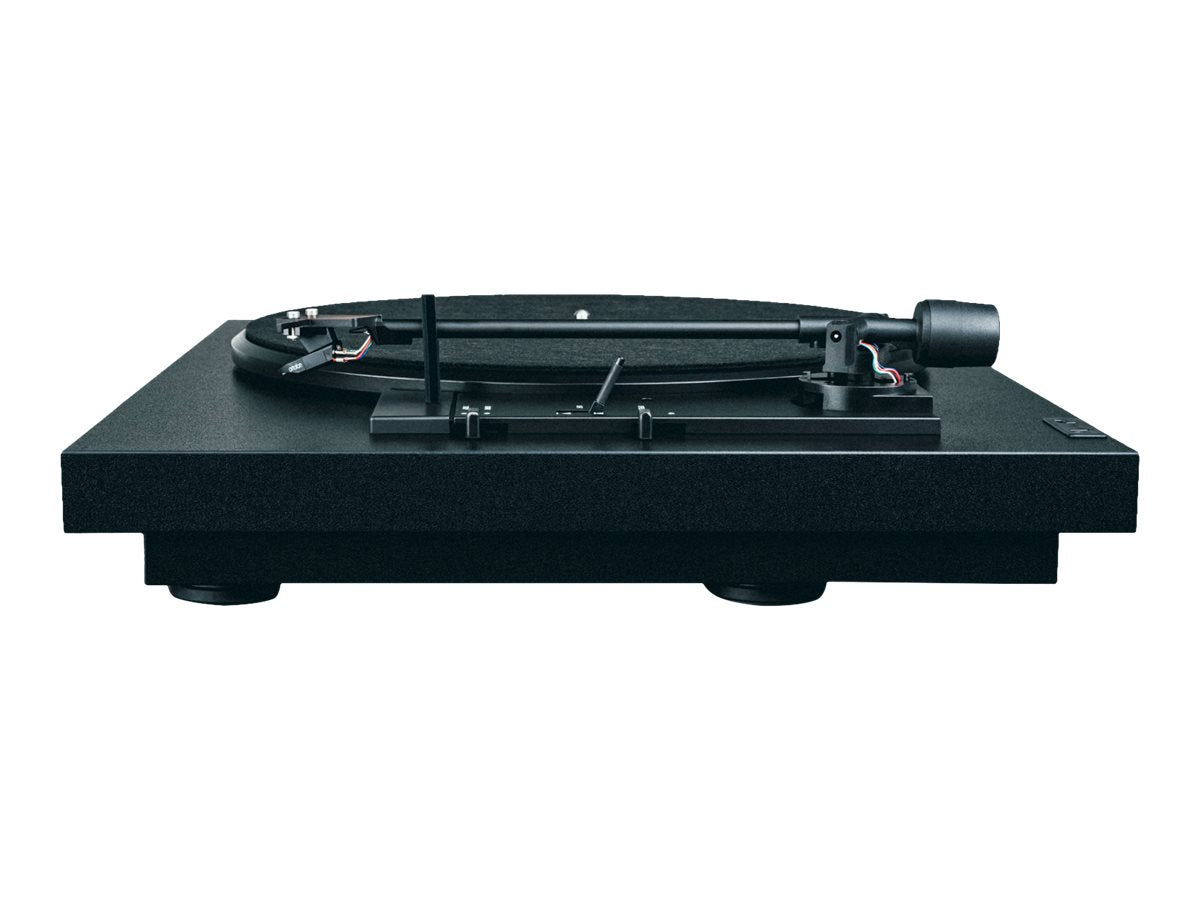 Pro-Ject Automat A1 Automatic Turntable - High-Fidelity Vinyl Record Player with Built-in Phono Preamp | Perfect for Home Audio, DJing & Music Enthusiasts