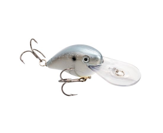 Strike King Gravel Dawg Fishing Lure - Topwater Bait for Bass, Walleye & Pike - Perfect for Freshwater & Saltwater Fishing Trips