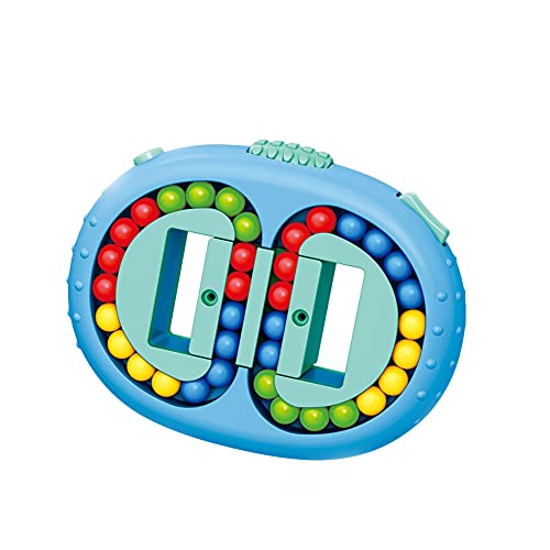 Blue-oval