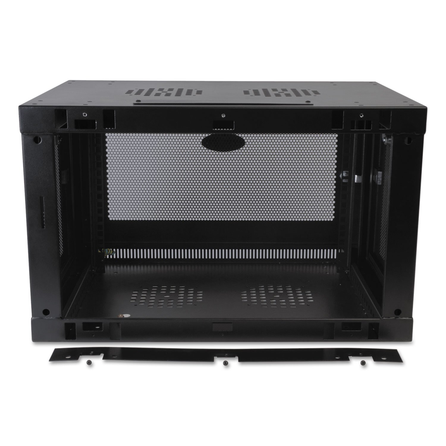 TRIPP LITE 6U Wall Mount Server Rack Cabinet - 16.5