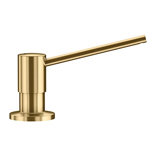 Satin Gold