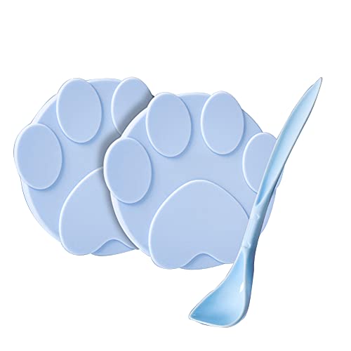 2PCS Blue