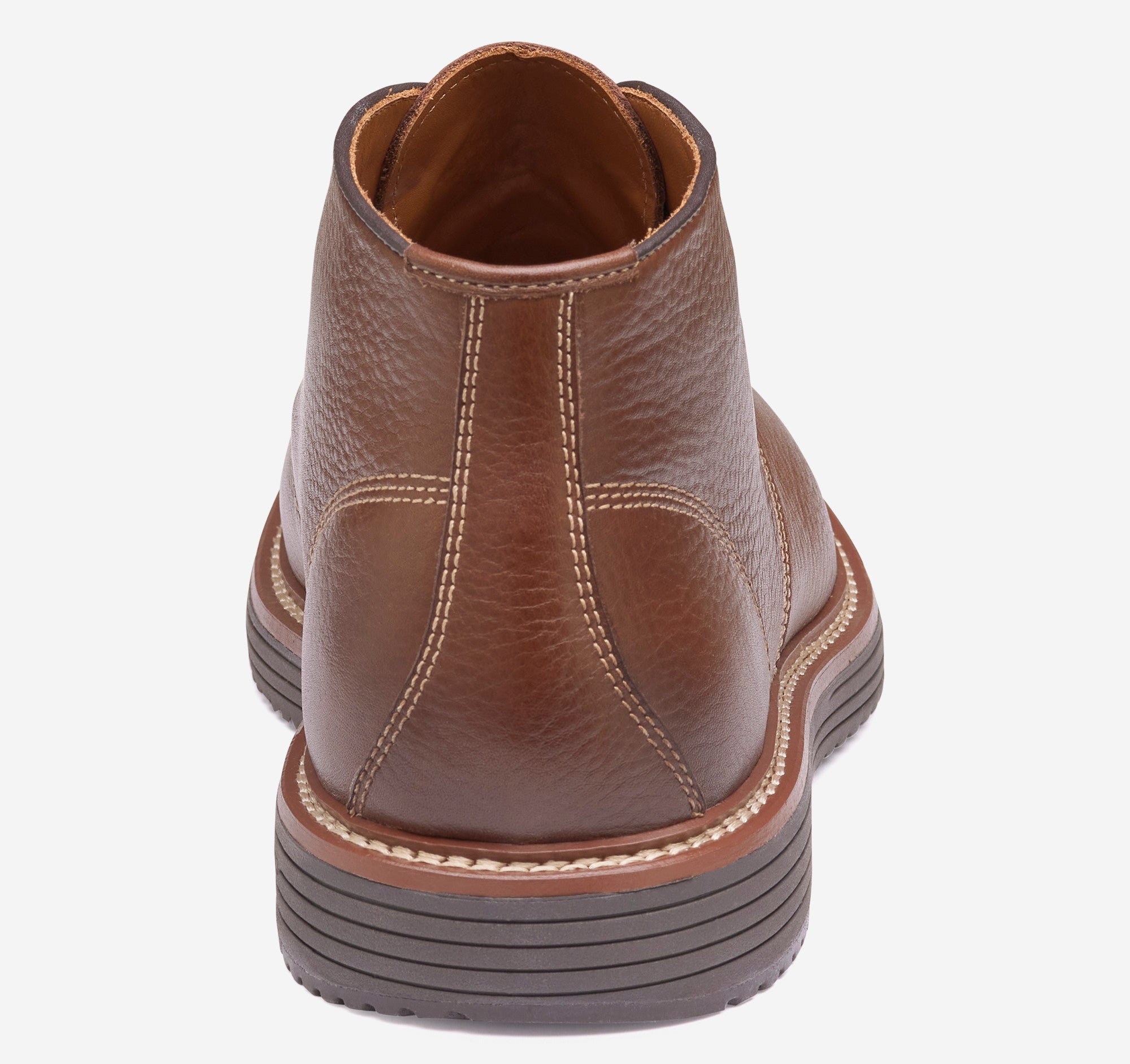 Men's Upton Chukka Boot - Comfortable Leather Casual Shoes for Men | Perfect for Office, Dating & Daily Wear