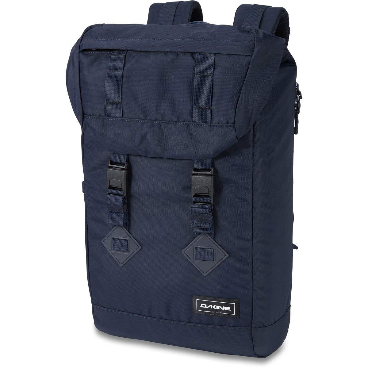 Dakine Infinity Toploader 27L Backpack - Waterproof Hiking & Travel Daypack for Men & Women, Durable Oxford Fabric (Night Sky Blue) - Perfect for Outdoor Adventures, Commuting & School