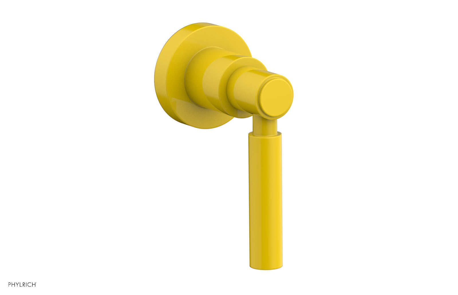 D2PV130A Basic Volume Control & Diverter Trim Lever Handle - Perfect for Shower Faucet & Bathroom Fixture Installation