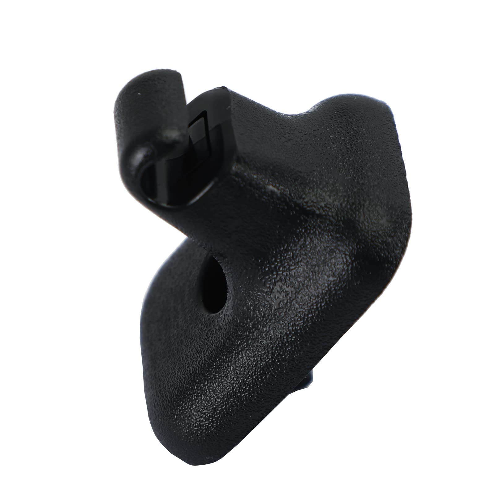 BB5Z-7804133-AA Sun Visor Holder Retainer Clip for 2011-2015 Ford Explorer - Car Sun Visor & Sunshade Accessory - Perfect for Summer Driving & UV Protection