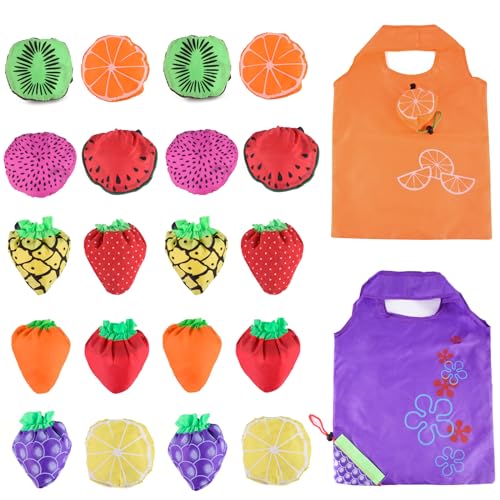 20pcs Fruit