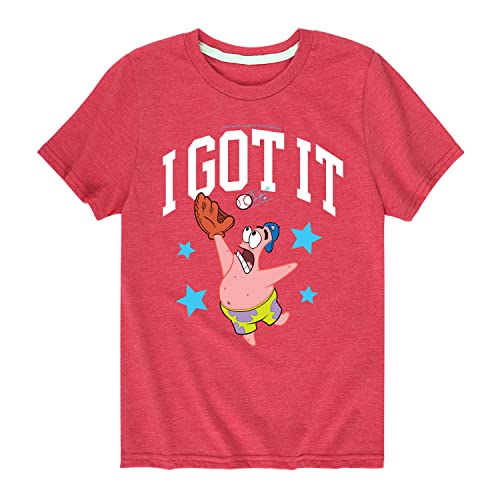 Heather Red