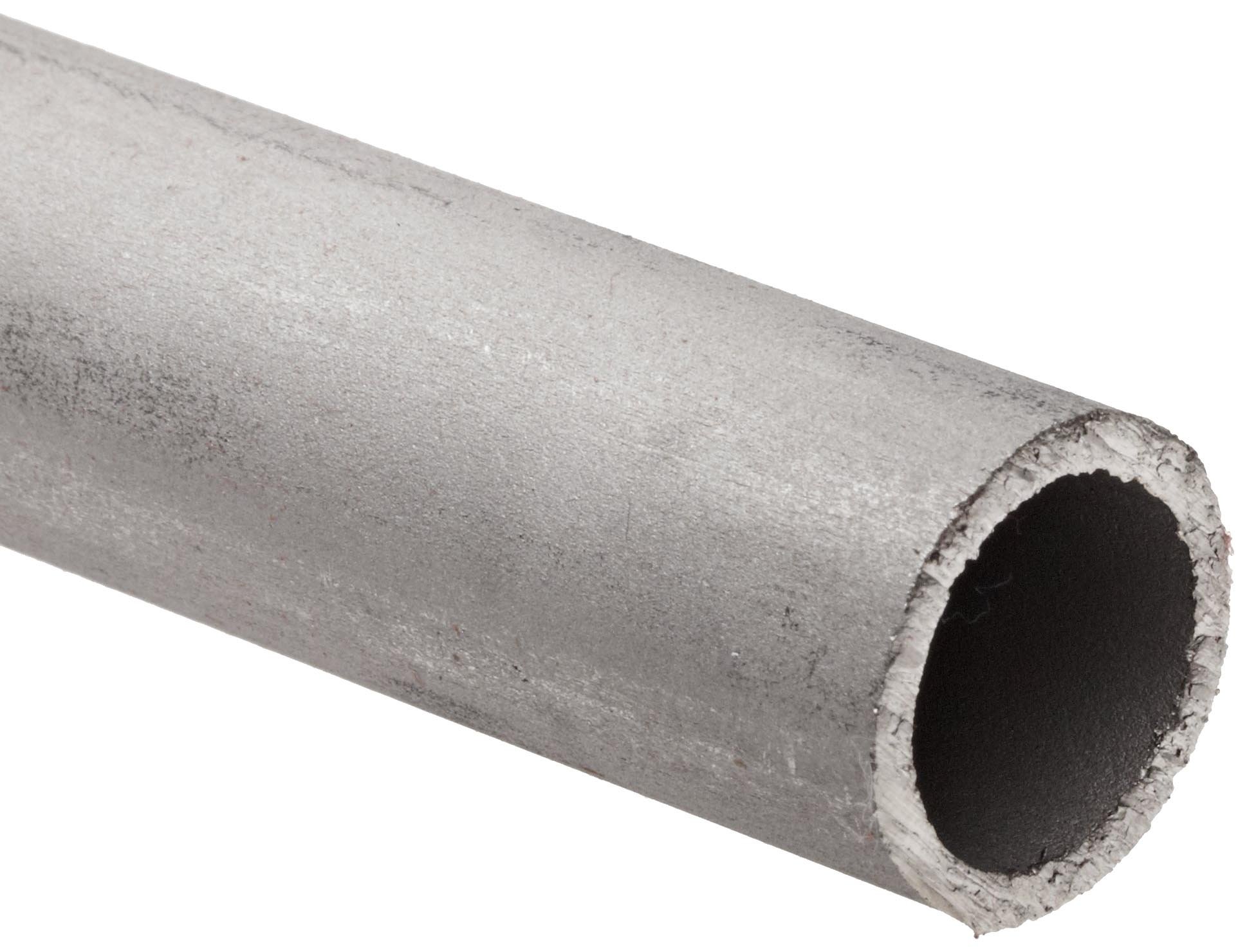 Stainless Steel 304 Pipe Schedule 10 - 4