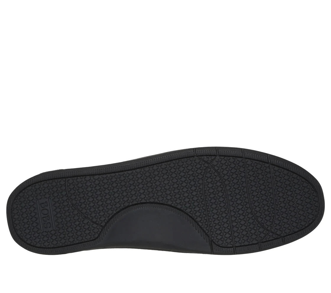 Women's BOBS Arch Fit Plush Comfortable Slip-On Shoes - Perfect for Casual Wear, Walking & Everyday Comfort