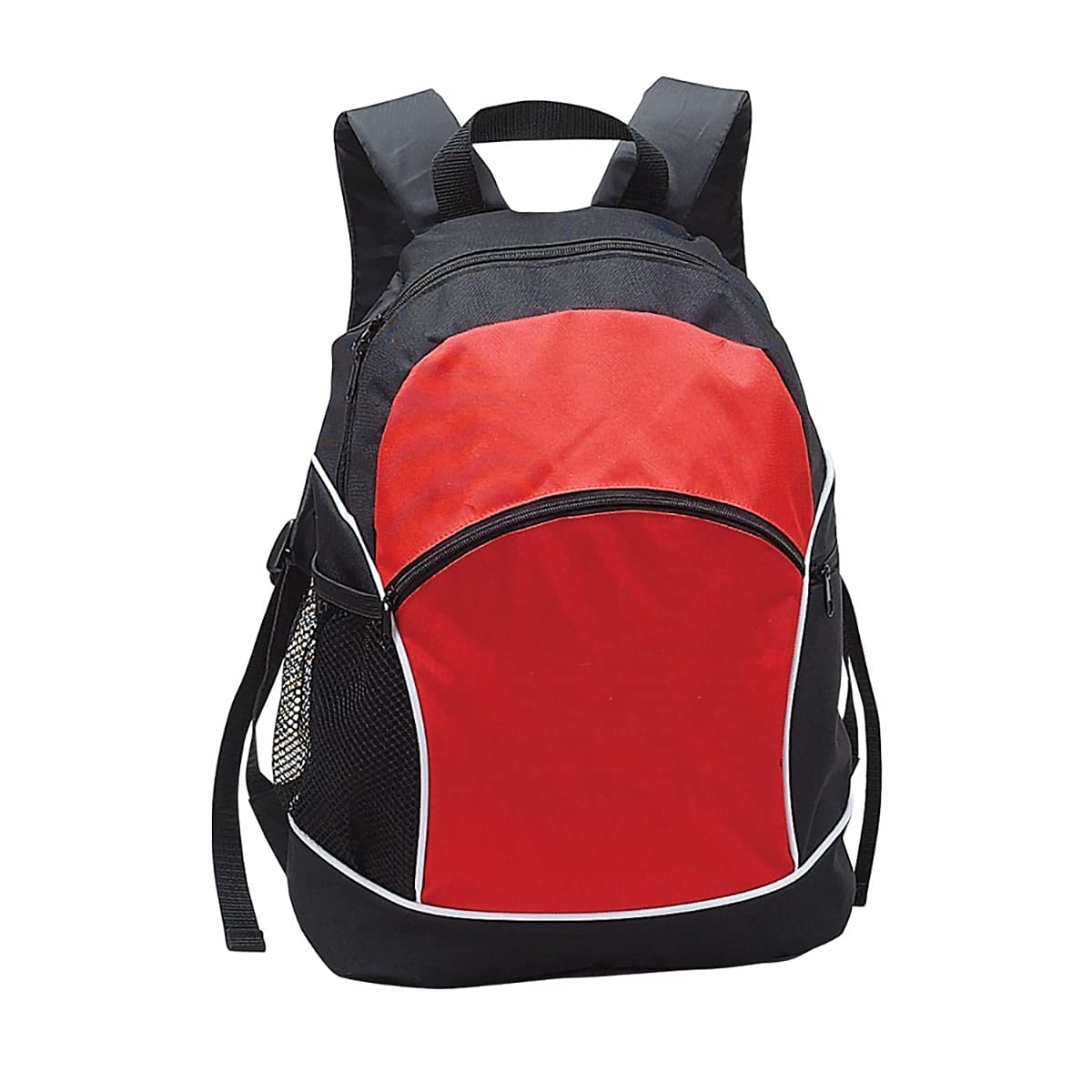 Best Sports Backpack for Men & Women - Lightweight Durable Gym Bag with USB Charging Port - Perfect for Workout, Travel, Hiking & School