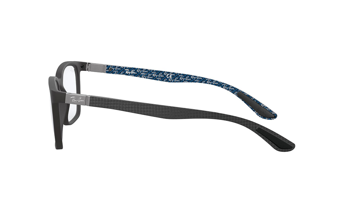 RayBan 0Rx8906 Sunglasses - Polarized Aviator Style with UV Protection - Perfect for Driving, Travel & Outdoor Activities