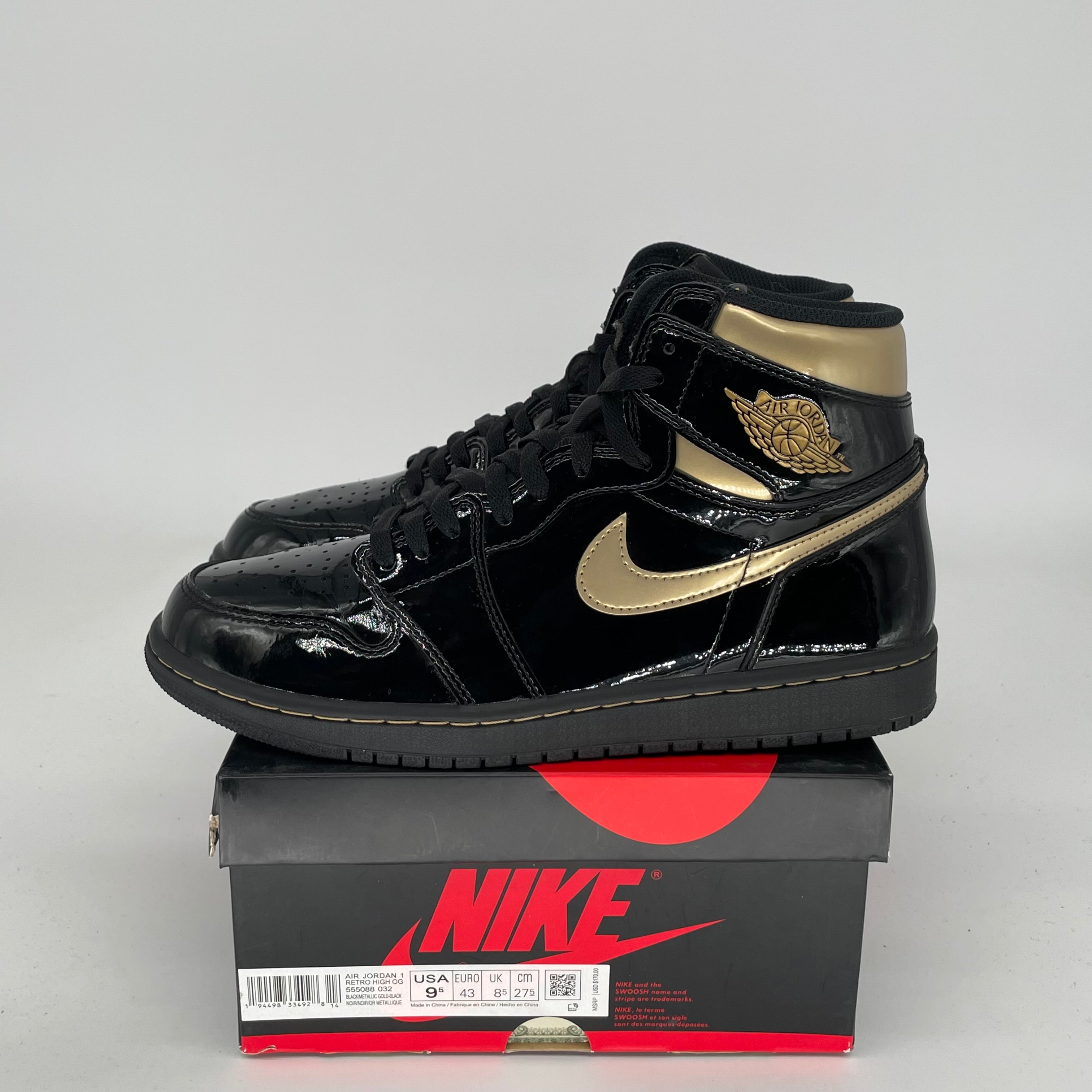 AIR JORDAN 1 Retro High OG 