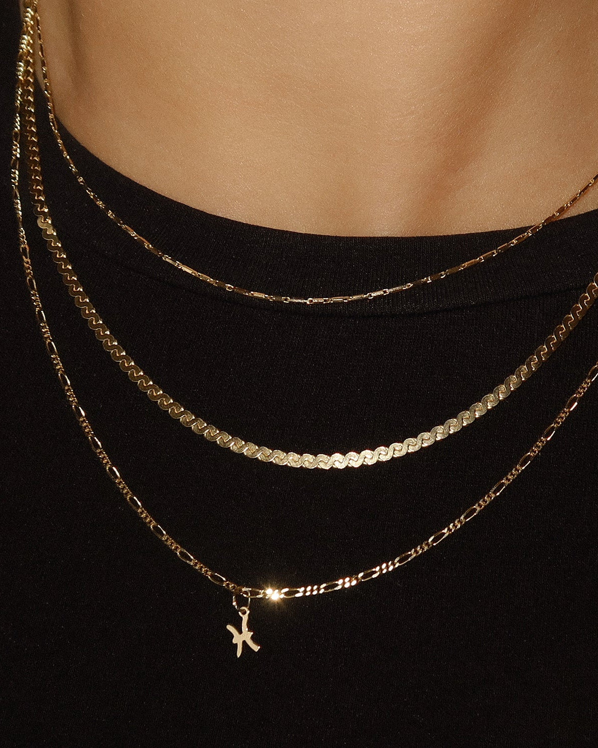 Petite Zodiac Charms - 12 Constellation Necklace Pendants for Women | Perfect for Birthdays, Gifts & Daily Jewelry Accessories
