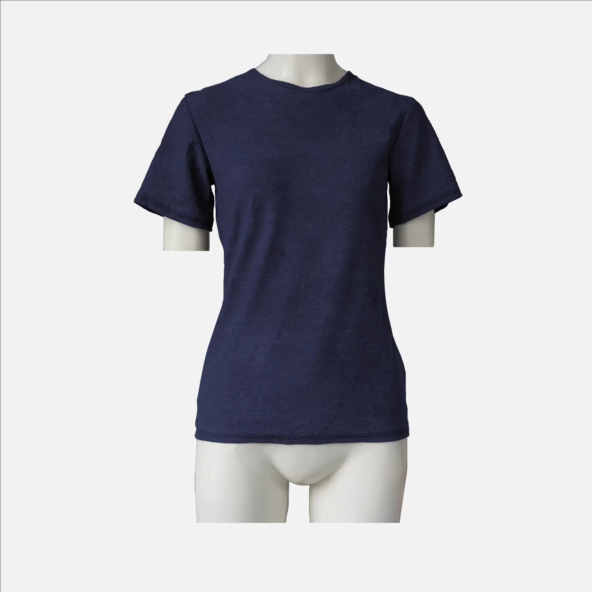 Ultralight Women's Alpaca Wool Running T-Shirt - 160 GSM Breathable Athletic Top for Jogging, Hiking & Outdoor Workouts