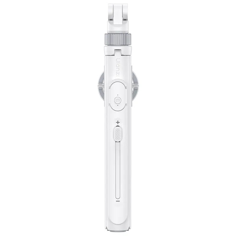 Ulanzi TT88 4-in-1 Magnetic MagSafe Selfie Stick with Tripod Stand - Perfect for Vlogging, Live Streaming & Overhead Shooting (Model T111)