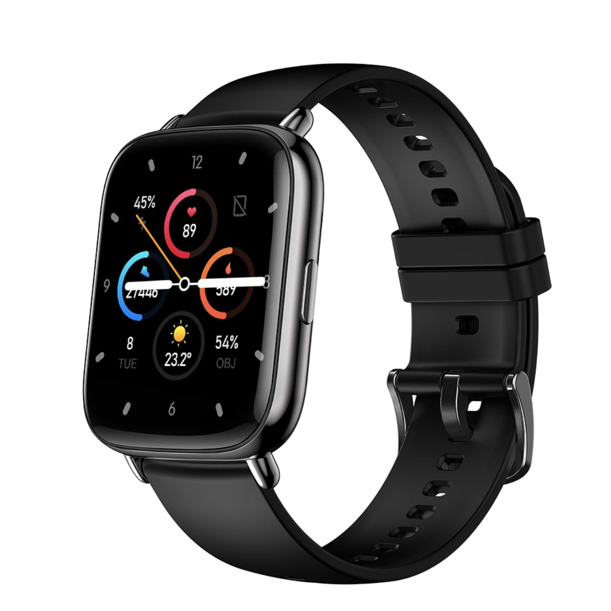 LONYIABBI Smart Watch 1.69