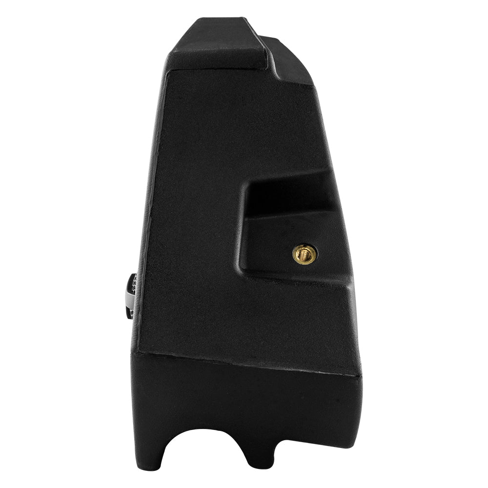 Polaris Slingshot Side Panel Enclosure Loaded with 2 PRO SM6, 2 ZXI T1 & 2 PRO GRILL6 MS/BK | Compatible with 2015-2019 Models | Perfect for Off-Road Adventures & Outdoor Enthusiasts