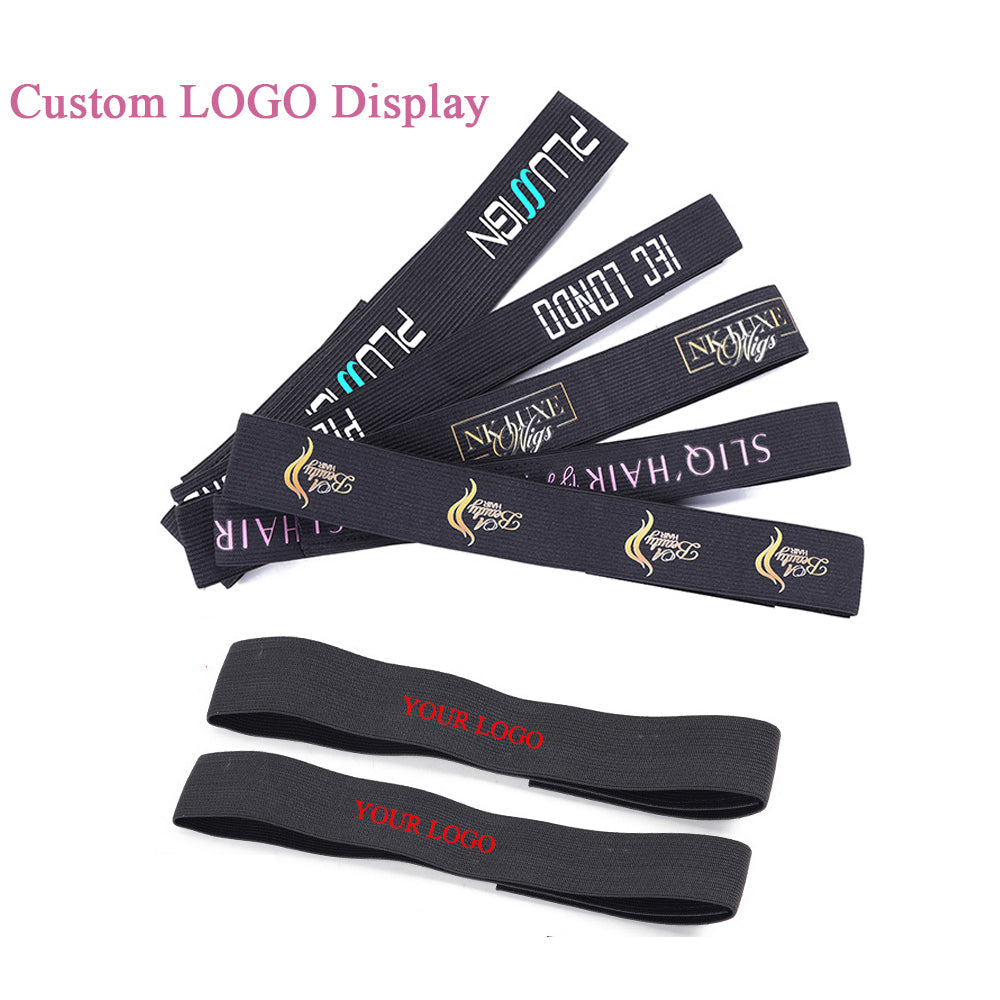 Elastic Bands for Fitness, Office & Home Use - Stretchable Resistance Bands for Workouts, Physical Therapy & DIY Projects (01 24651936)
