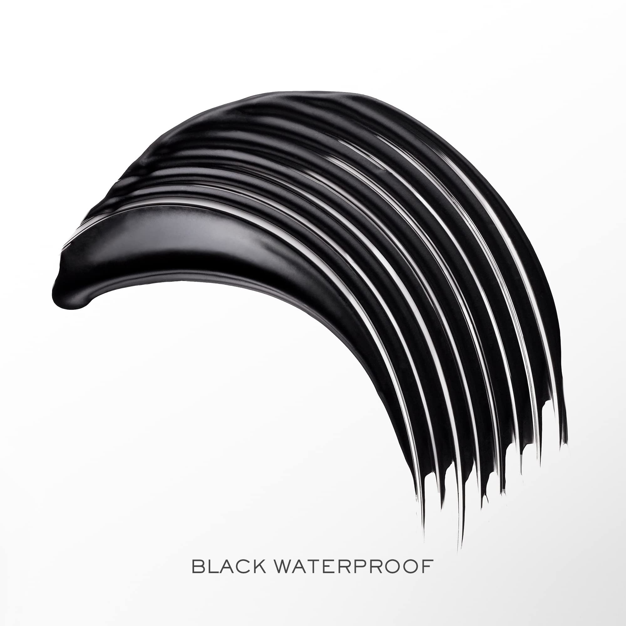 Lancôme Lash Idôle Lash-Lifting & Volumizing Waterproof Mascara - Black | Instant Volume, Length & Lift | Smudge Proof & 24H Wear | Perfect for Everyday Makeup, Date Night & Special Occasions