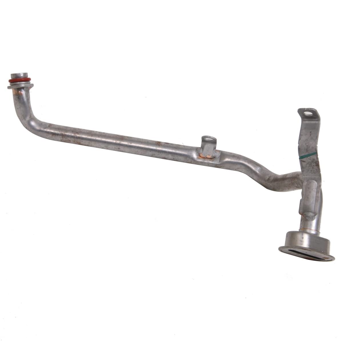 Chevrolet 12608593 Oil Pump Pick-Up Tube Assembly - Replacement Part for Chevy Engines - 1 Pack - Perfect for Engine Repair & Maintenance