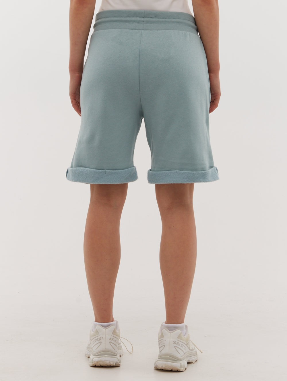 Madelyn Fleece Shorts for Women - Soft & Comfortable Winter Sleepwear & Lounge Pants - Perfect for Home, Yoga, and Relaxation