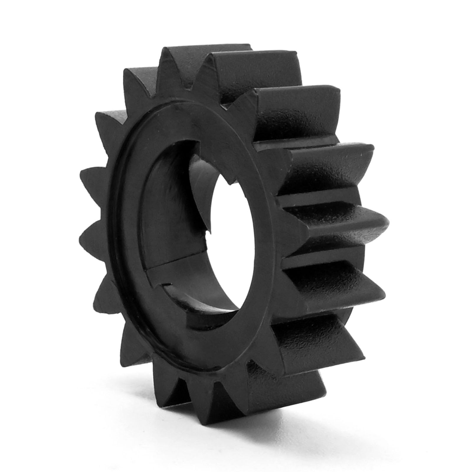 EATAKWARD 695708 Starter Pinion Gear Replacement Compatible with Briggs & Stratton 693059 280104 693058 280104S & Toro M83184 Lawn Tractor Mower - Perfect for Lawn Mower Engine Repair and Maintenance