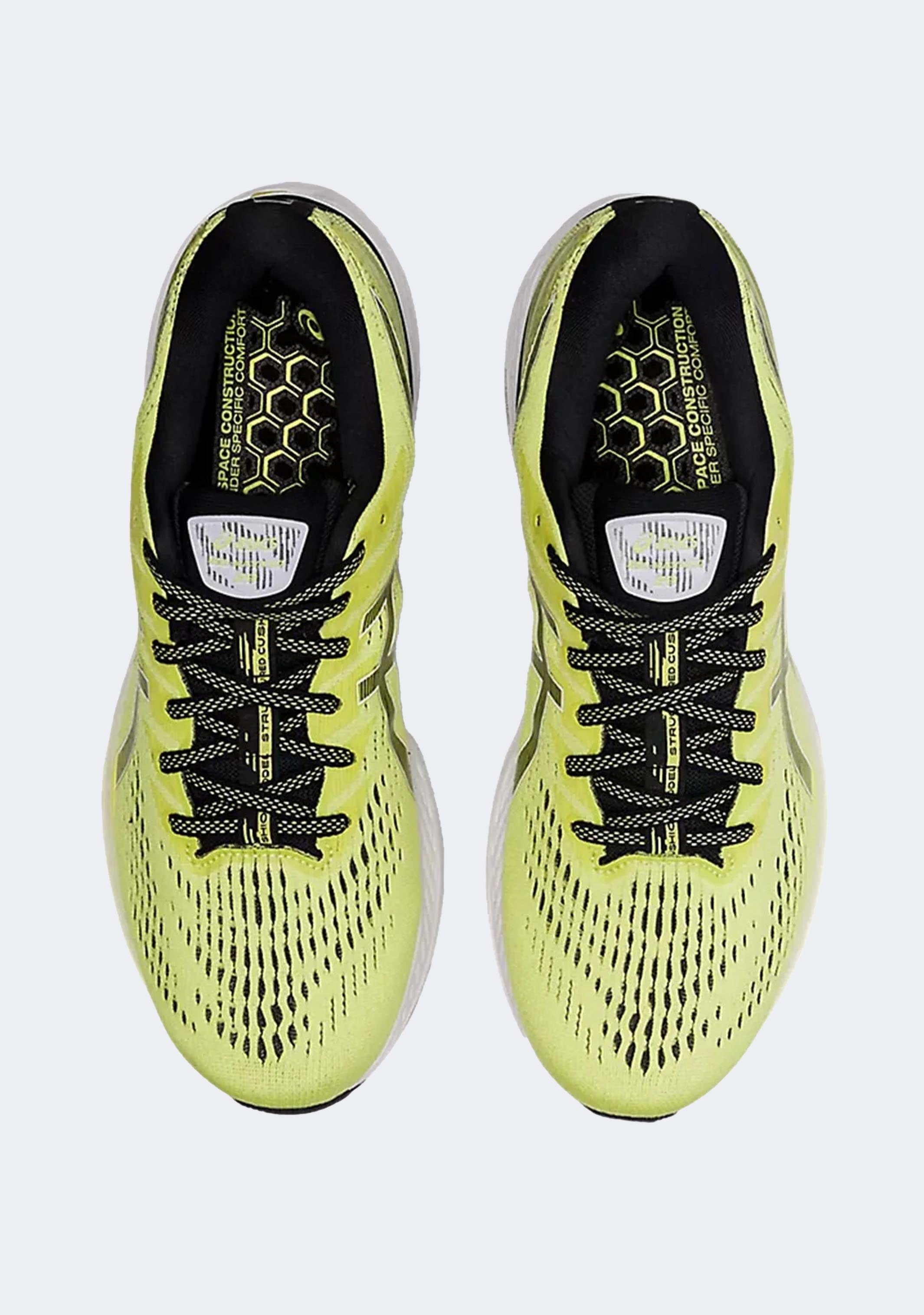 ASICS Men's Gel-Kayano 28 Running Shoes - Premium Cushioning & Stability for Long-Distance Running, Jogging & Workouts