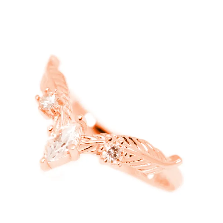 Resurrection Ring - Elegant Gothic Jewelry for Men & Women | Perfect for Cosplay, Halloween, and Fantasy Costume Accessories